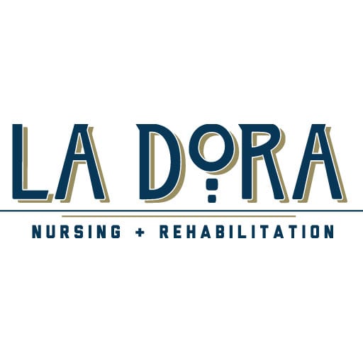 LaDora Logo Design
