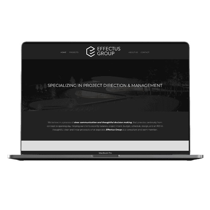 Website Design Company Fort Worth