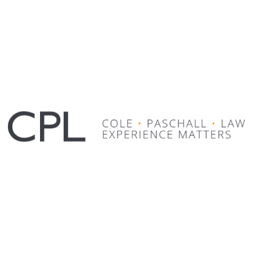cole paschall law