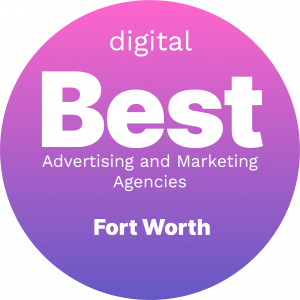Digital Marketing Fort Worth