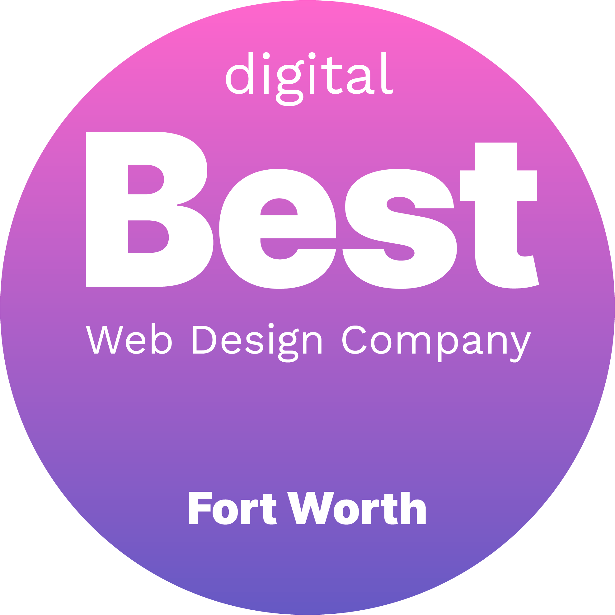 Website Designer Fort Worth
