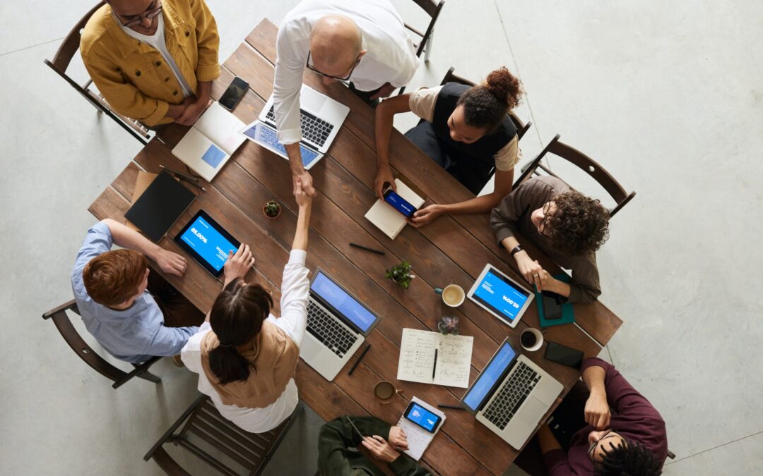 How Do Companies Use Blogs as a Marketing Tool?