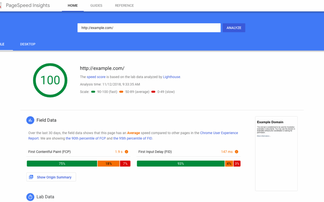 9 Site Speed Optimization Best Practices