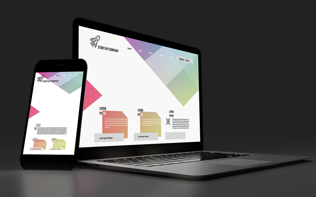Website Design Fort Worth TX