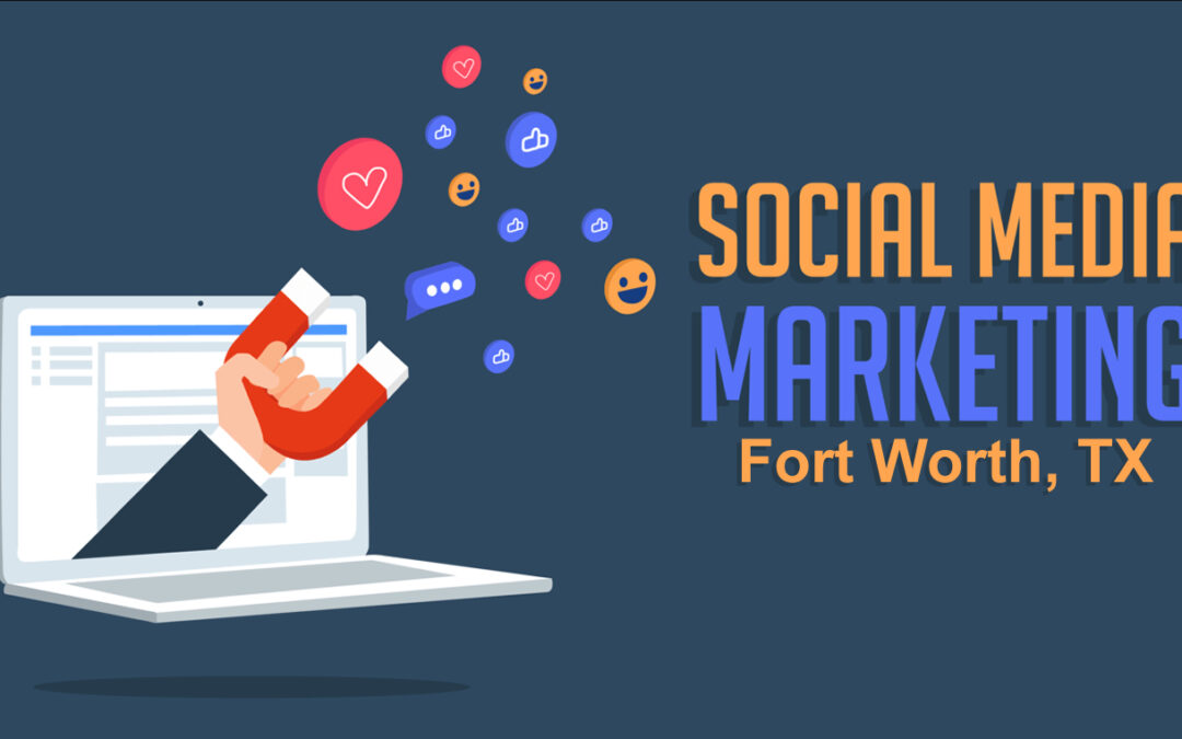 Social Media Marketing: A Strategic Guide for Businesses