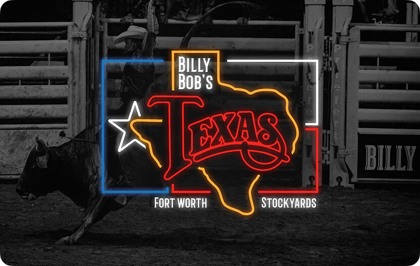 Billy Bob's Texas