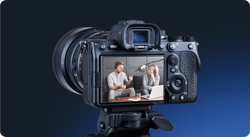 Services 25 Videography Content Production img