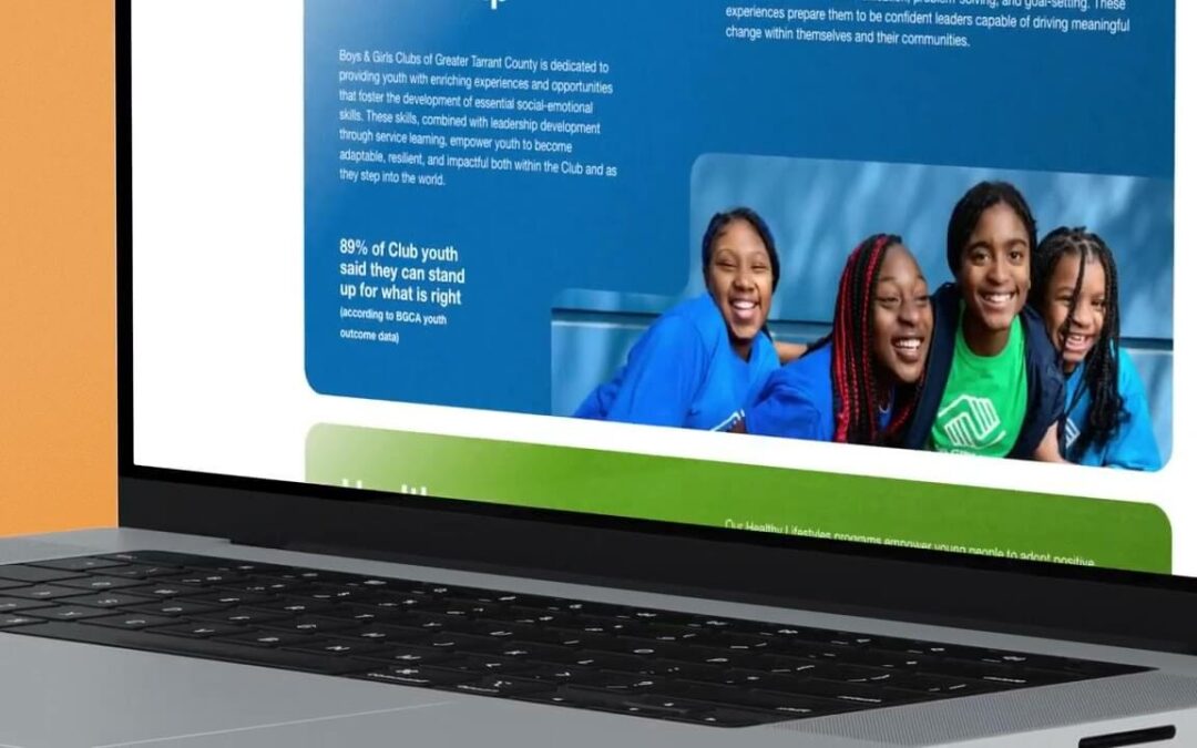 Empowering Communities Through Digital Innovation