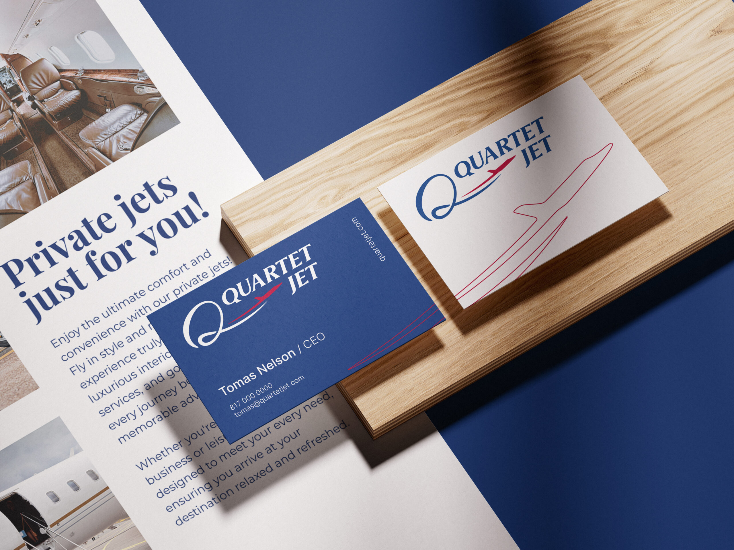 Branding and Identity scaled