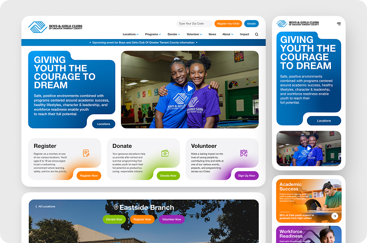 Website Design Development Image 2