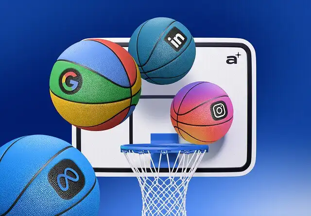 Home 5 Social Media Management