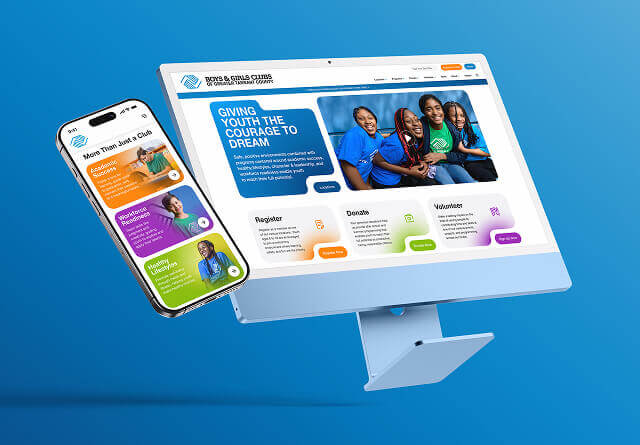 Home 3 Website Design & Development