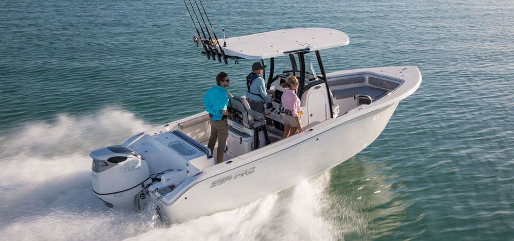 Precision Marine