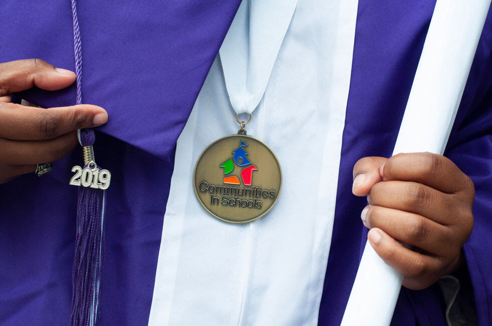 Communities in Schools of Greater Tarrant County