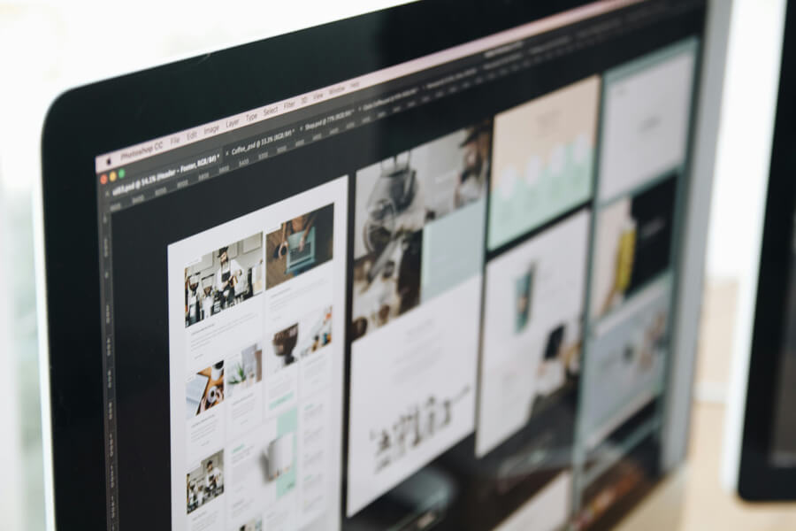 Website Design That Converts: Why Most Service Businesses Get It Wrong 2 web design user