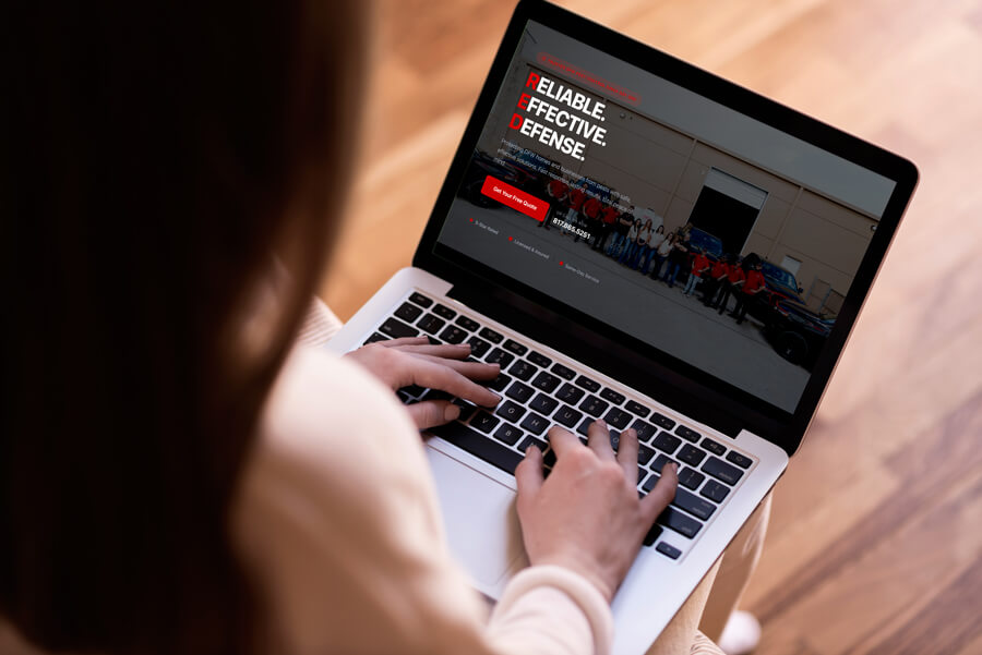 Website Design That Converts: Why Most Service Businesses Get It Wrong