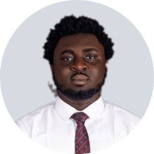 Benjamin Idowu