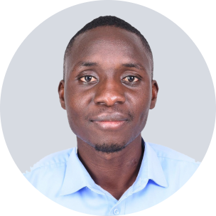 Clinton Mirwoba